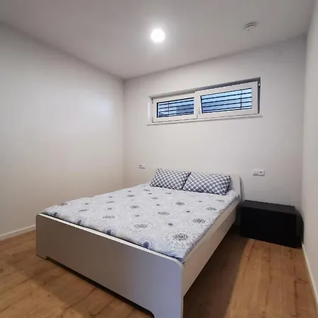 アパート Martinsesch バート・シュッセンリート