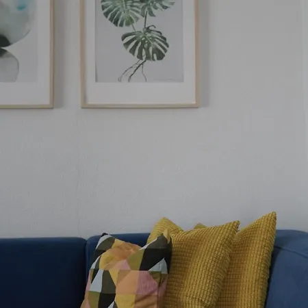 アパート Martinsesch バート・シュッセンリート