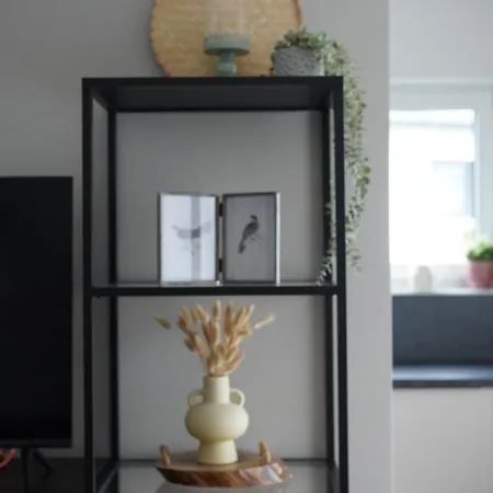 Martinsesch アパート バート・シュッセンリート