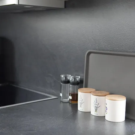 Martinsesch アパート