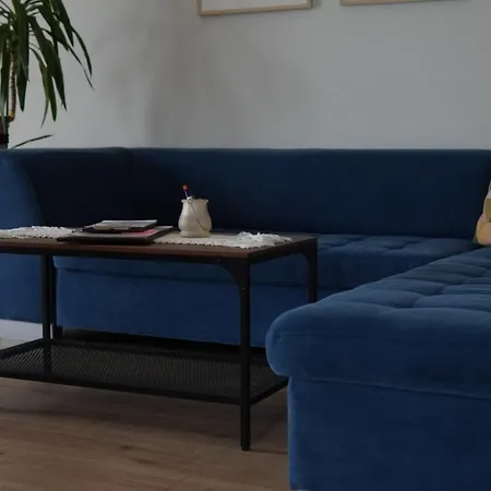 Appartement Martinsesch *