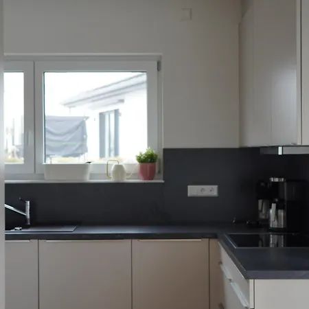 Martinsesch アパート バート・シュッセンリート